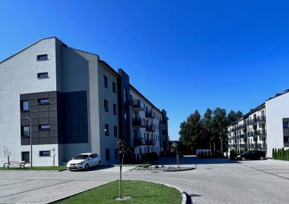 mieszkanie na sprzedaż - Bielsko-Biała