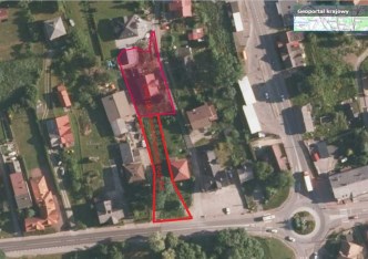 dom na sprzedaż - Buczkowice