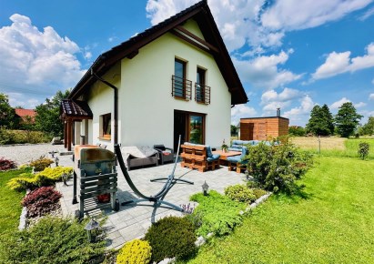 dom na sprzedaż - Skoczów (gw), Pogórze