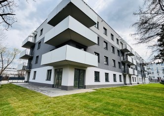 mieszkanie na sprzedaż - Bielsko-Biała, Centrum