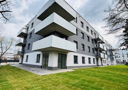 mieszkanie na sprzedaż - Bielsko-Biała, Centrum