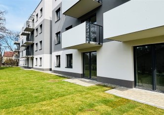 mieszkanie na sprzedaż - Bielsko-Biała