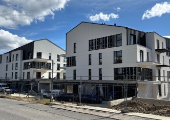mieszkanie na sprzedaż - Bielsko-Biała, Sarni Stok
