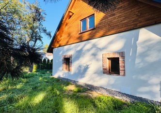 dom na sprzedaż - Jasienica, Międzyrzecze Górne