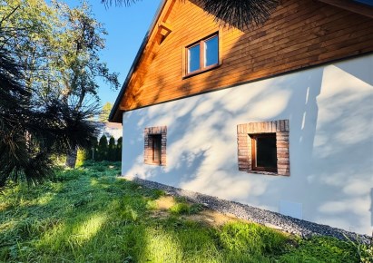 dom na sprzedaż - Jasienica, Międzyrzecze Górne