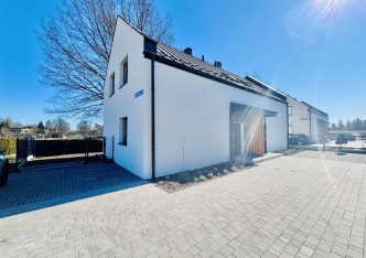 dom na sprzedaż - Czechowice-Dziedzice (gw), Ligota