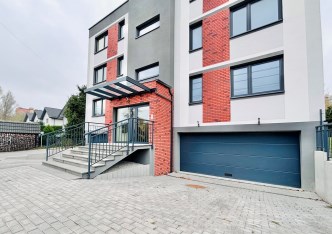 mieszkanie na sprzedaż - Bielsko-Biała, Aleksandrowice