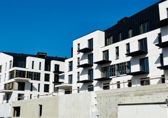 mieszkanie na sprzedaż - Bielsko-Biała, Sarni Stok