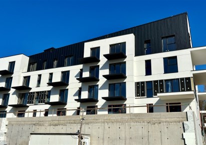 mieszkanie na sprzedaż - Bielsko-Biała, Sarni Stok