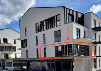 mieszkanie na sprzedaż - Bielsko-Biała, Sarni Stok
