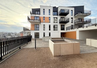 mieszkanie na sprzedaż - Bielsko-Biała, Sarni Stok