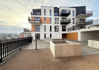 mieszkanie na sprzedaż - Bielsko-Biała, Sarni Stok