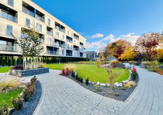 mieszkanie na sprzedaż - Bielsko-Biała, Centrum