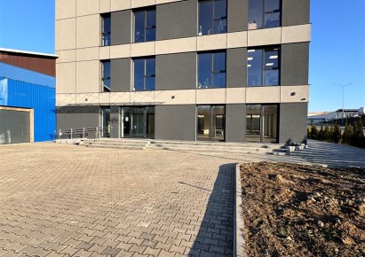 lokal na wynajem - Bielsko-Biała