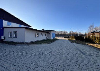 lokal na wynajem - Bielsko-Biała