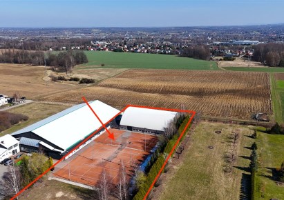 działka na sprzedaż - Jasienica, Mazańcowice