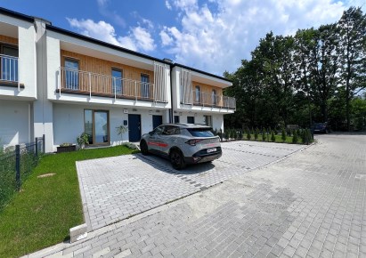 mieszkanie na sprzedaż - Bielsko-Biała, Komorowice Krakowskie