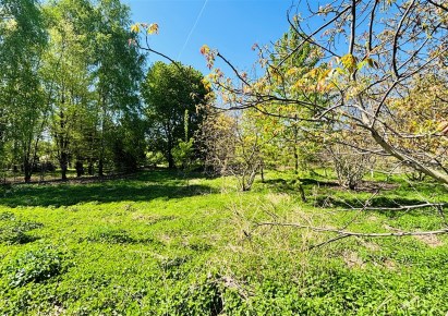 działka na sprzedaż - Bielsko-Biała, Komorowice Krakowskie