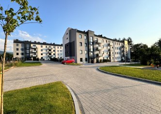 mieszkanie na sprzedaż - Jaworze