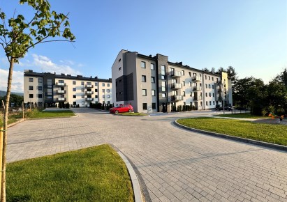 mieszkanie na sprzedaż - Jaworze
