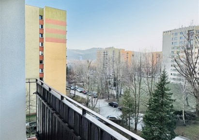 mieszkanie na sprzedaż - Bielsko-Biała, Beskidzkie