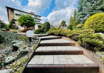 dom na sprzedaż - Bielsko-Biała, Stare Bielsko