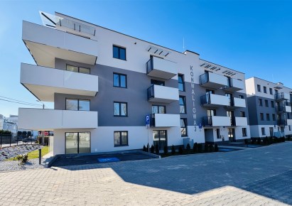 mieszkanie na sprzedaż - Bielsko-Biała