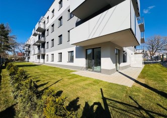 mieszkanie na sprzedaż - Bielsko-Biała, Centrum