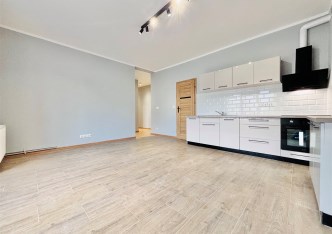 mieszkanie na wynajem - Wilamowice