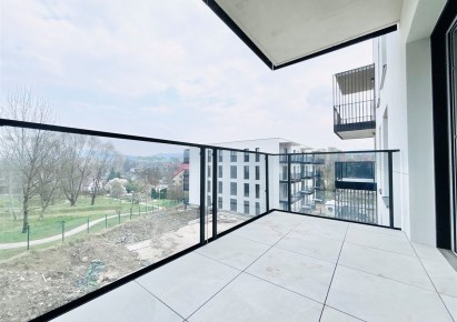 mieszkanie na sprzedaż - Bielsko-Biała, Beskidzkie