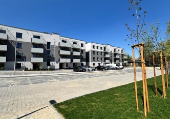 mieszkanie na sprzedaż - Bielsko-Biała, Centrum