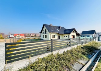 dom na sprzedaż - Jasienica, Mazańcowice