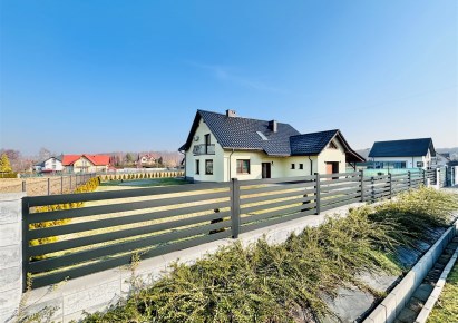 dom na sprzedaż - Jasienica, Mazańcowice