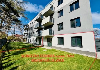 mieszkanie na sprzedaż - Bielsko-Biała, Bielsko Południe
