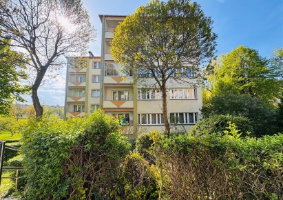 mieszkanie na sprzedaż - Bielsko-Biała, Piastowskie