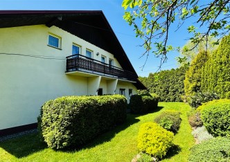 dom na sprzedaż - Bielsko-Biała, Mikuszowice Krakowskie