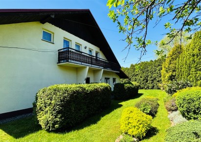 dom na sprzedaż - Bielsko-Biała, Mikuszowice Krakowskie