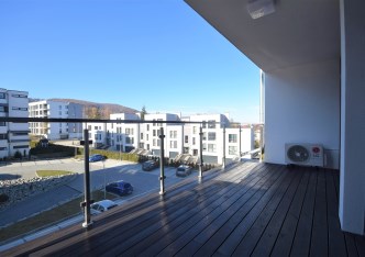 mieszkanie na wynajem - Bielsko-Biała, Olszówka