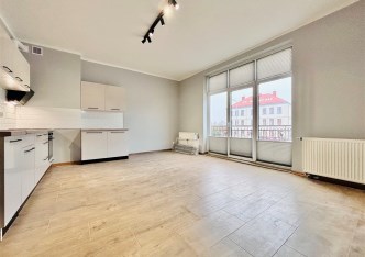 mieszkanie na wynajem - Wilamowice