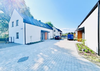 dom na sprzedaż - Czechowice-Dziedzice (gw), Ligota