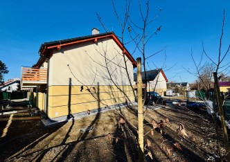 dom na sprzedaż - Bielsko-Biała, Kamienica