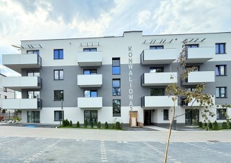 mieszkanie na sprzedaż - Bielsko-Biała, Centrum