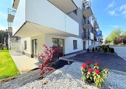 mieszkanie na sprzedaż - Bielsko-Biała