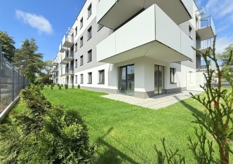 mieszkanie na wynajem - Bielsko-Biała, Centrum