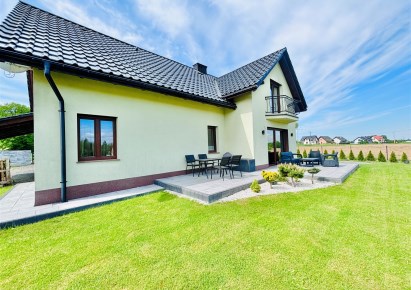 dom na sprzedaż - Jasienica, Mazańcowice