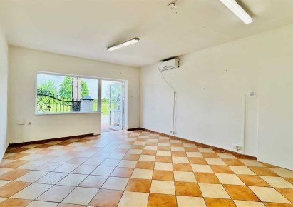lokal na wynajem - Bielsko-Biała, Komorowice Krakowskie