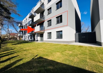 mieszkanie na sprzedaż - Bielsko-Biała