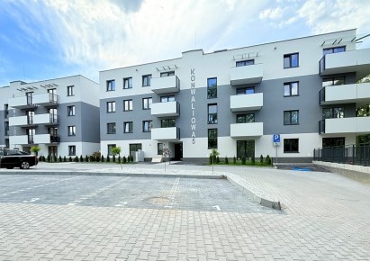 mieszkanie na sprzedaż - Bielsko-Biała