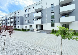 mieszkanie na wynajem - Bielsko-Biała, Centrum