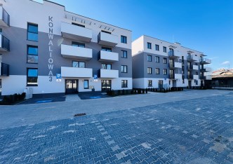 mieszkanie na wynajem - Bielsko-Biała, Centrum